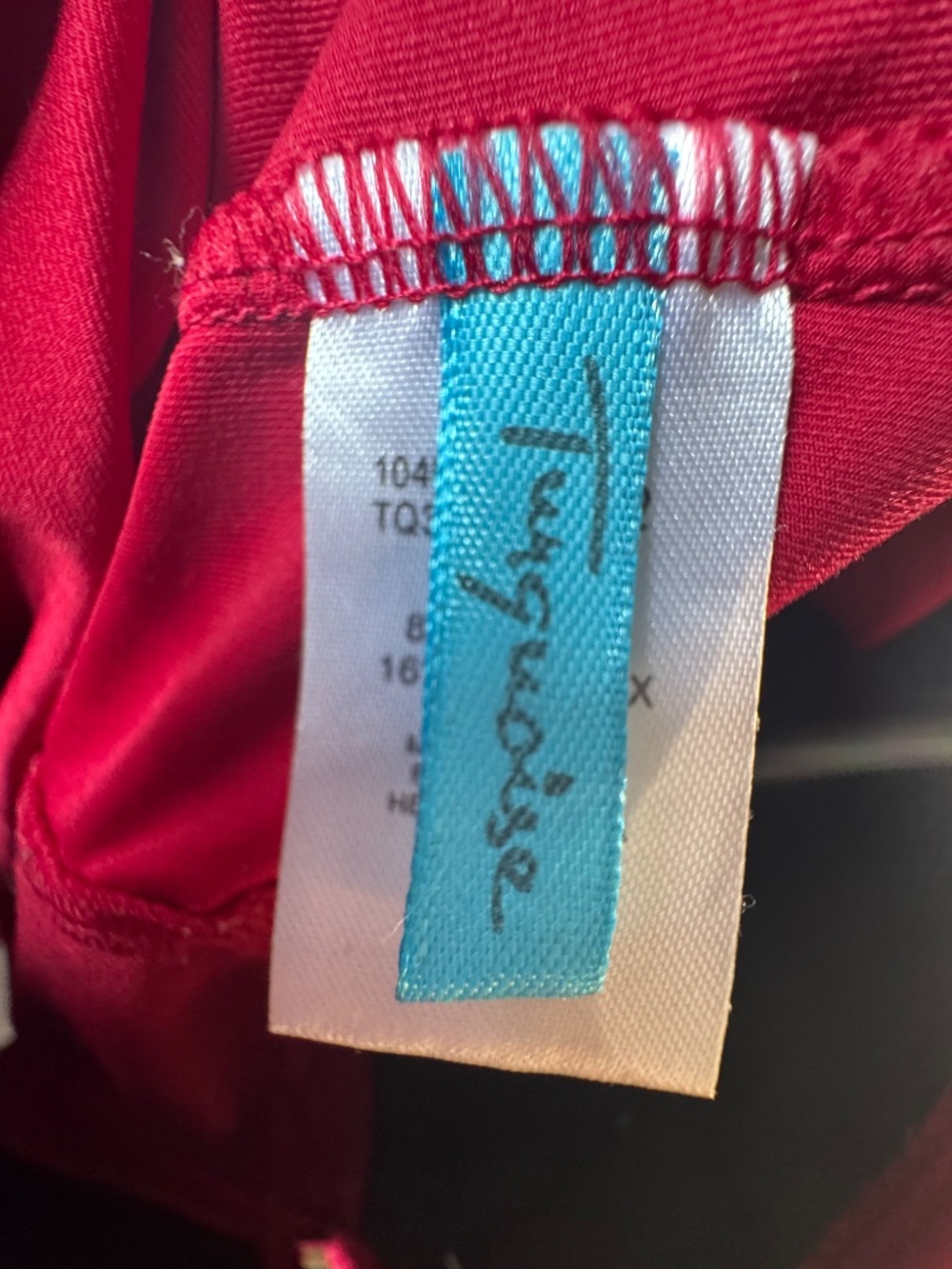 Modest bathing suit - Picture 14 of 16